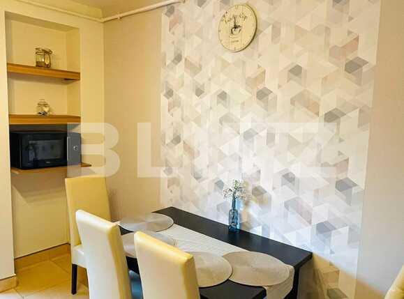Apartament de închiriat 3 camere Marasti - 77105AI | BLITZ Cluj-Napoca | Poza18