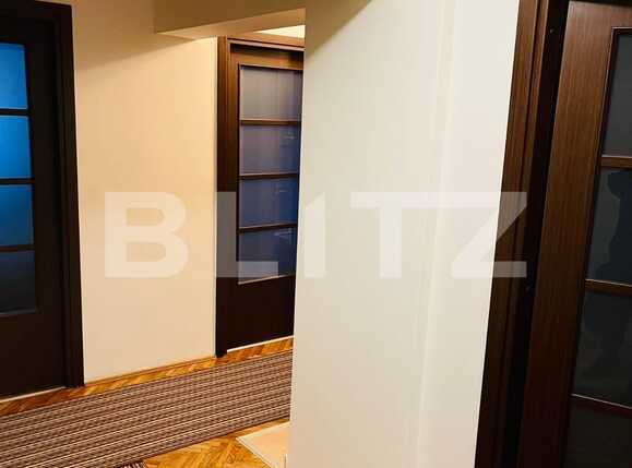 Apartament de închiriat 3 camere Marasti - 77105AI | BLITZ Cluj-Napoca | Poza12
