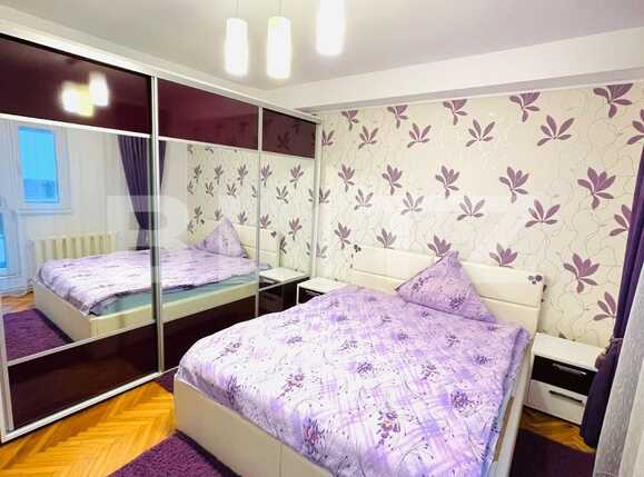 Apartament de închiriat 3 camere Marasti - 77105AI | BLITZ Cluj-Napoca | Poza10