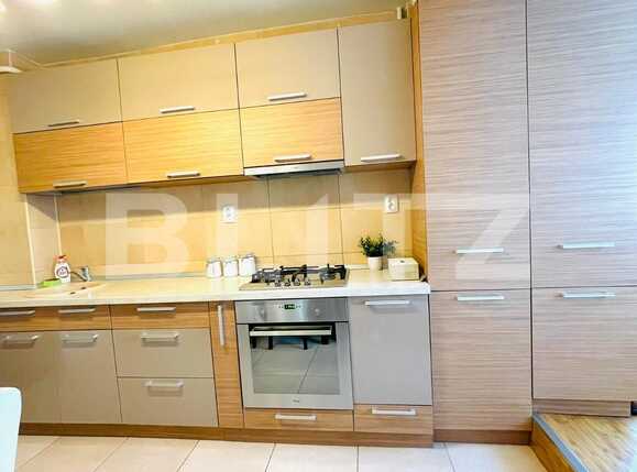Apartament de închiriat 3 camere Marasti - 77105AI | BLITZ Cluj-Napoca | Poza16