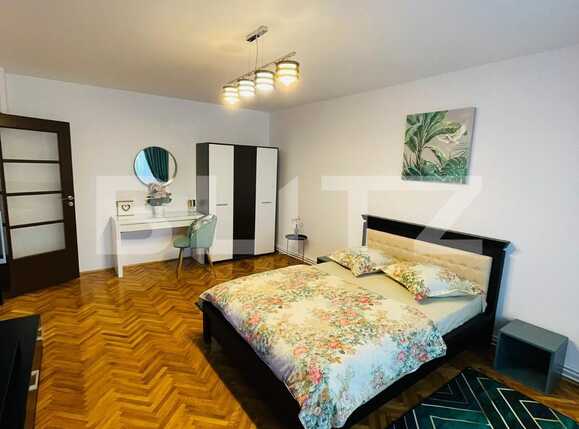 Apartament de închiriat 3 camere Marasti - 77105AI | BLITZ Cluj-Napoca | Poza3