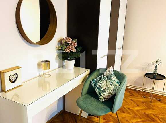 Apartament de închiriat 3 camere Marasti - 77105AI | BLITZ Cluj-Napoca | Poza5