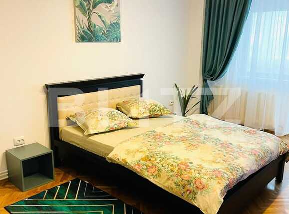 Apartament de închiriat 3 camere Marasti - 77105AI | BLITZ Cluj-Napoca | Poza2