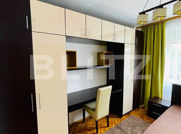 Apartament de închiriat 3 camere Marasti - 77105AI | BLITZ Cluj-Napoca | Poza7