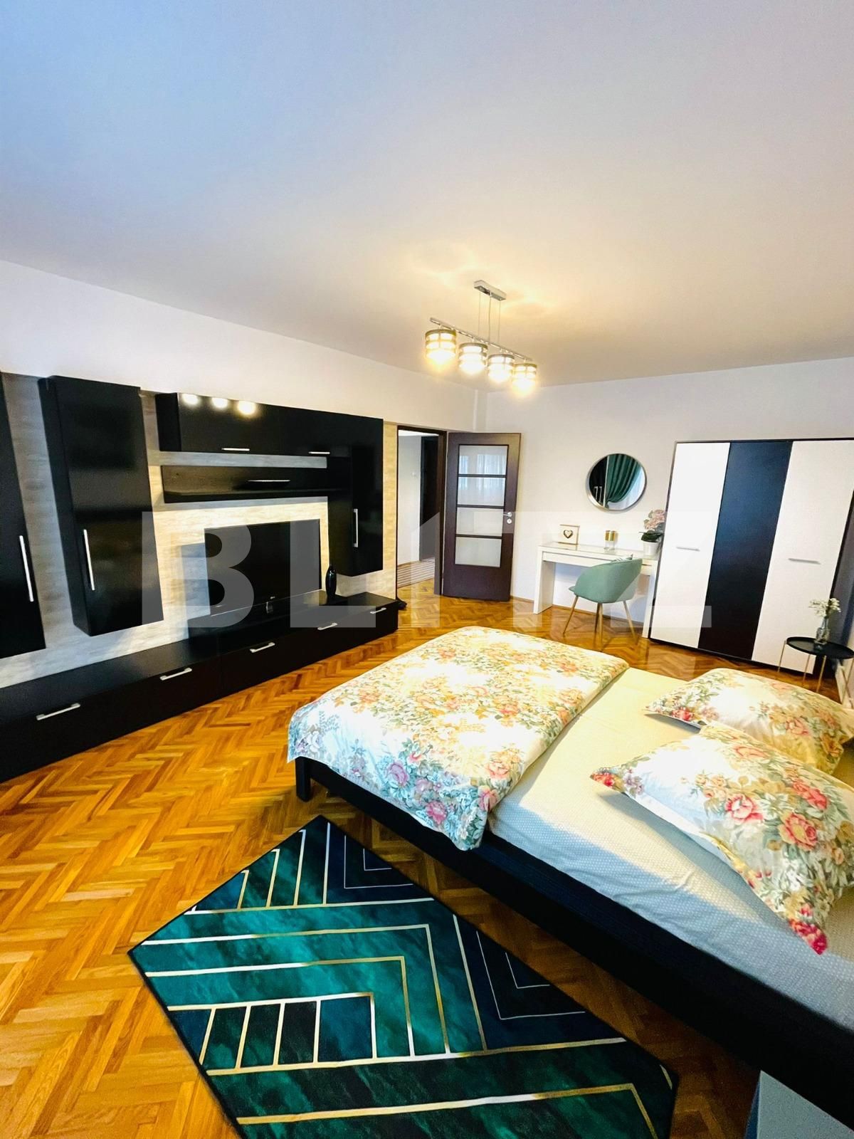 Apartament de închiriat 3 camere Marasti - 77105AI | BLITZ Cluj-Napoca | Poza4