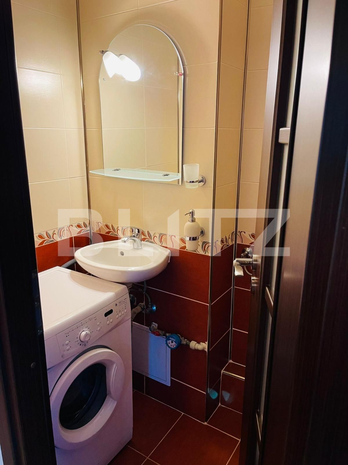 Apartament de închiriat 3 camere Marasti - 77105AI | BLITZ Cluj-Napoca | Poza19