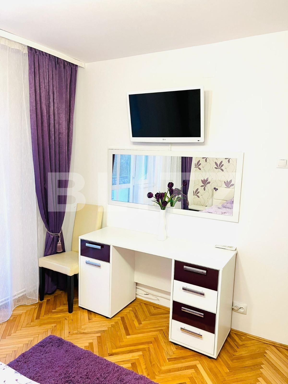 Apartament de închiriat 3 camere Marasti - 77105AI | BLITZ Cluj-Napoca | Poza9