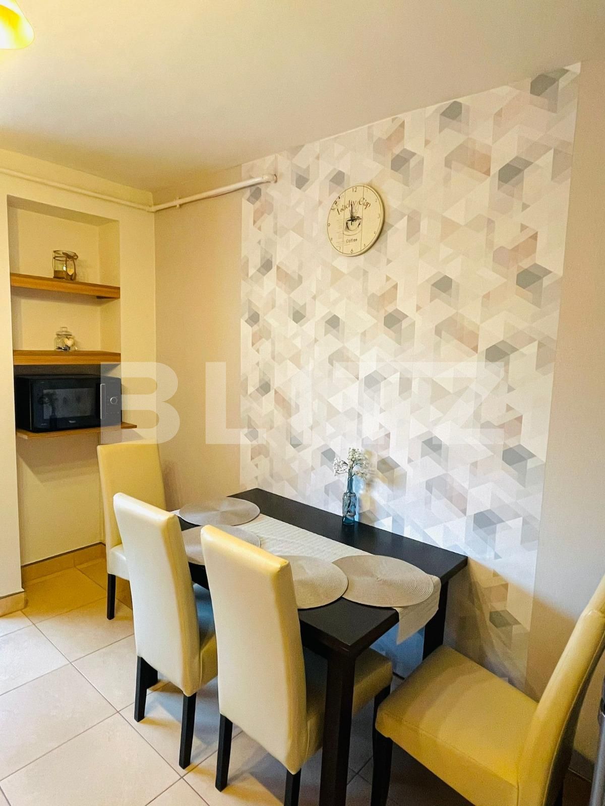 Apartament de închiriat 3 camere Marasti - 77105AI | BLITZ Cluj-Napoca | Poza18