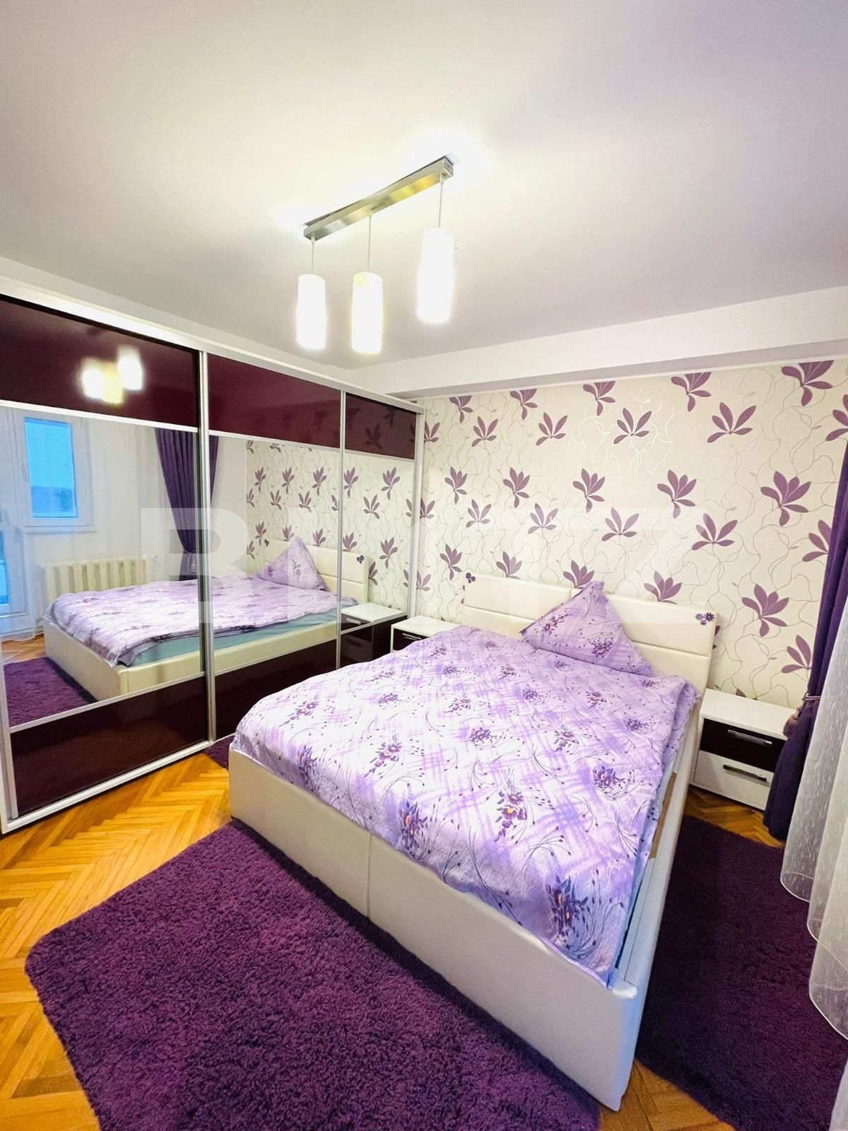 Apartament de închiriat 3 camere Marasti - 77105AI | BLITZ Cluj-Napoca | Poza10