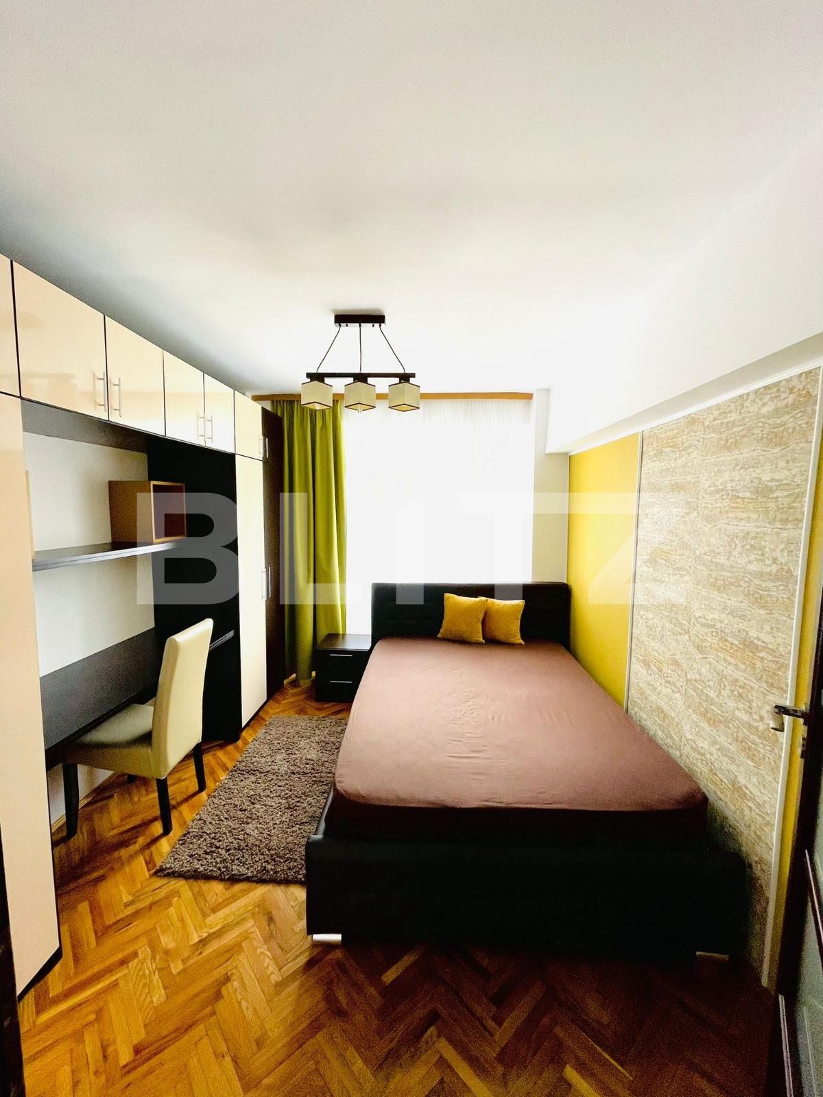 Apartament de închiriat 3 camere Marasti - 77105AI | BLITZ Cluj-Napoca | Poza6