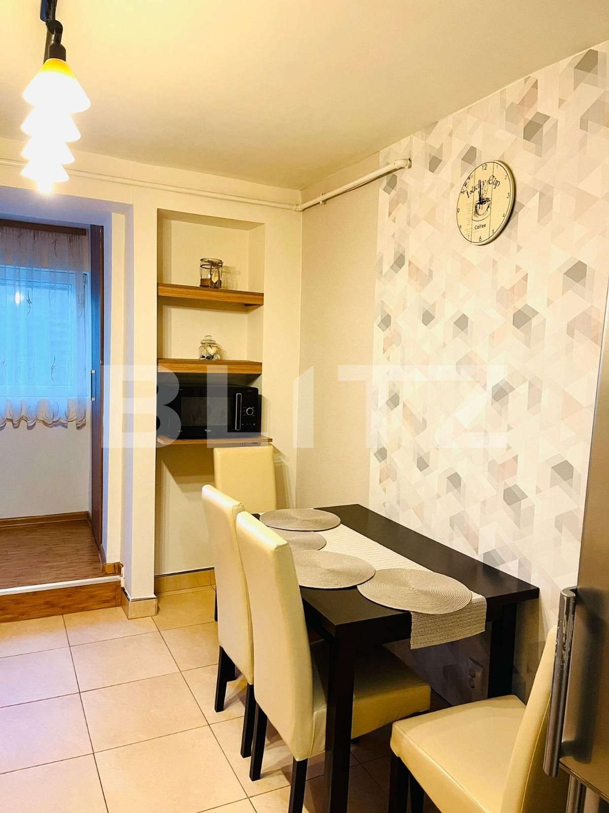 Apartament de închiriat 3 camere Marasti - 77105AI | BLITZ Cluj-Napoca | Poza14