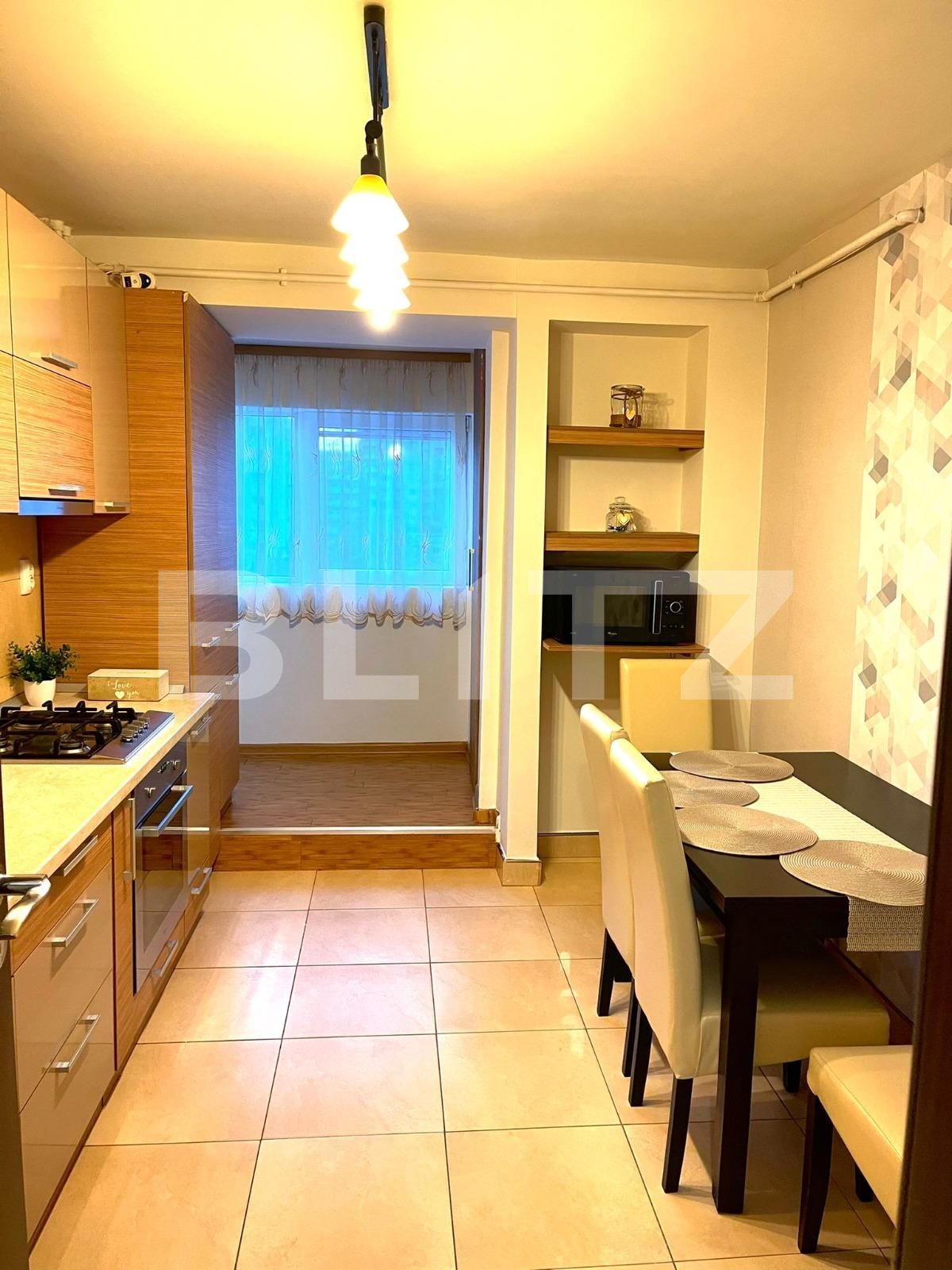 Apartament de închiriat 3 camere Marasti - 77105AI | BLITZ Cluj-Napoca | Poza15