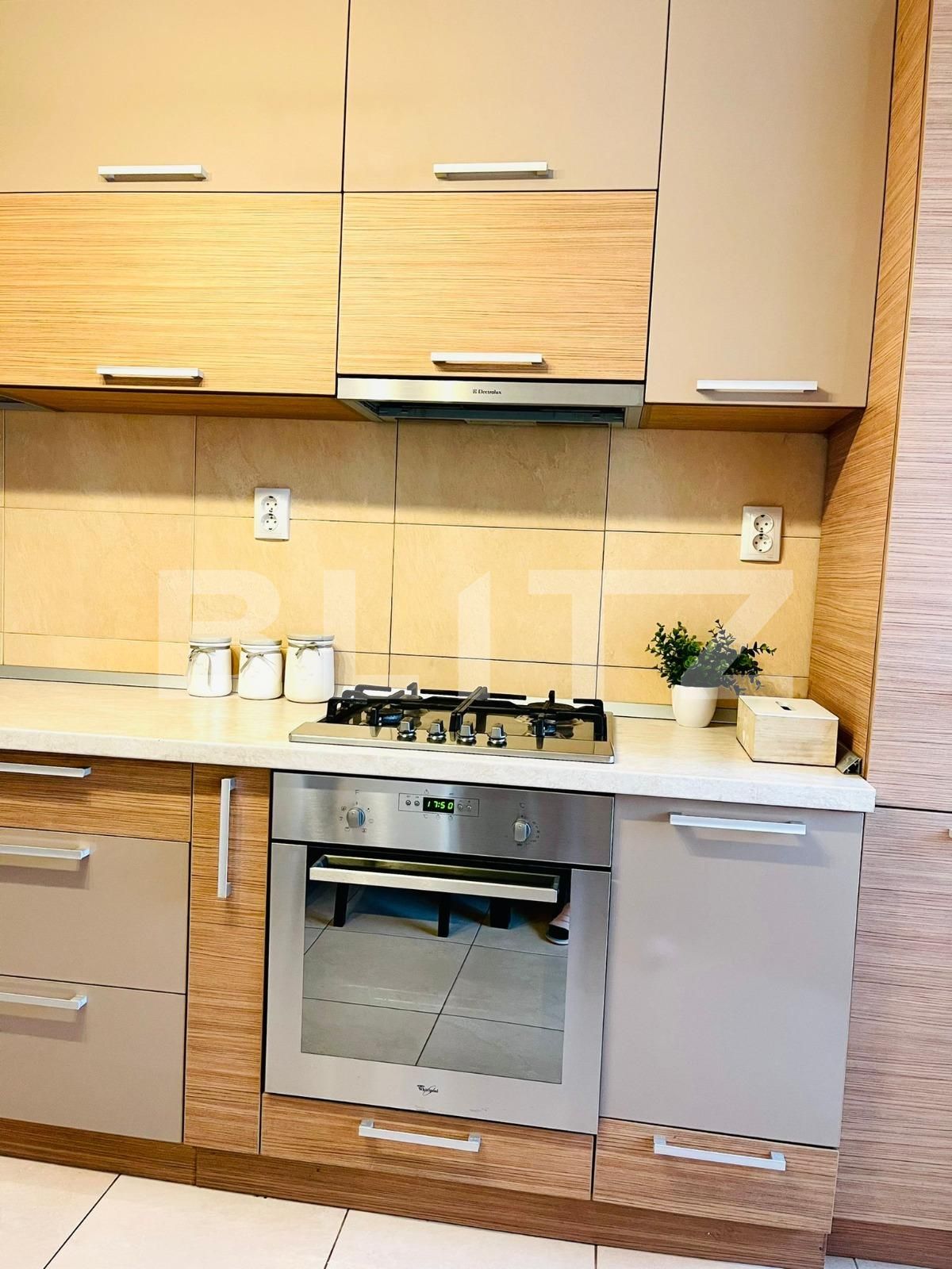 Apartament de închiriat 3 camere Marasti - 77105AI | BLITZ Cluj-Napoca | Poza17