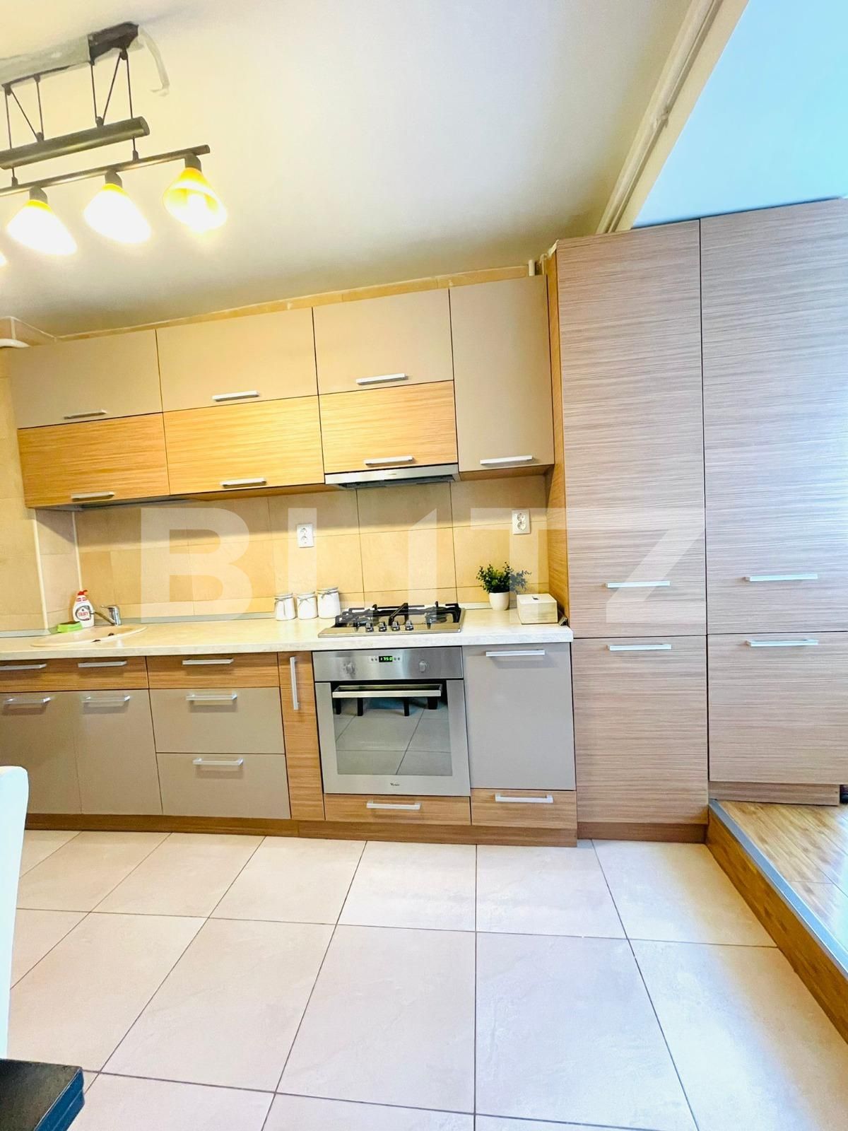 Apartament de închiriat 3 camere Marasti - 77105AI | BLITZ Cluj-Napoca | Poza16