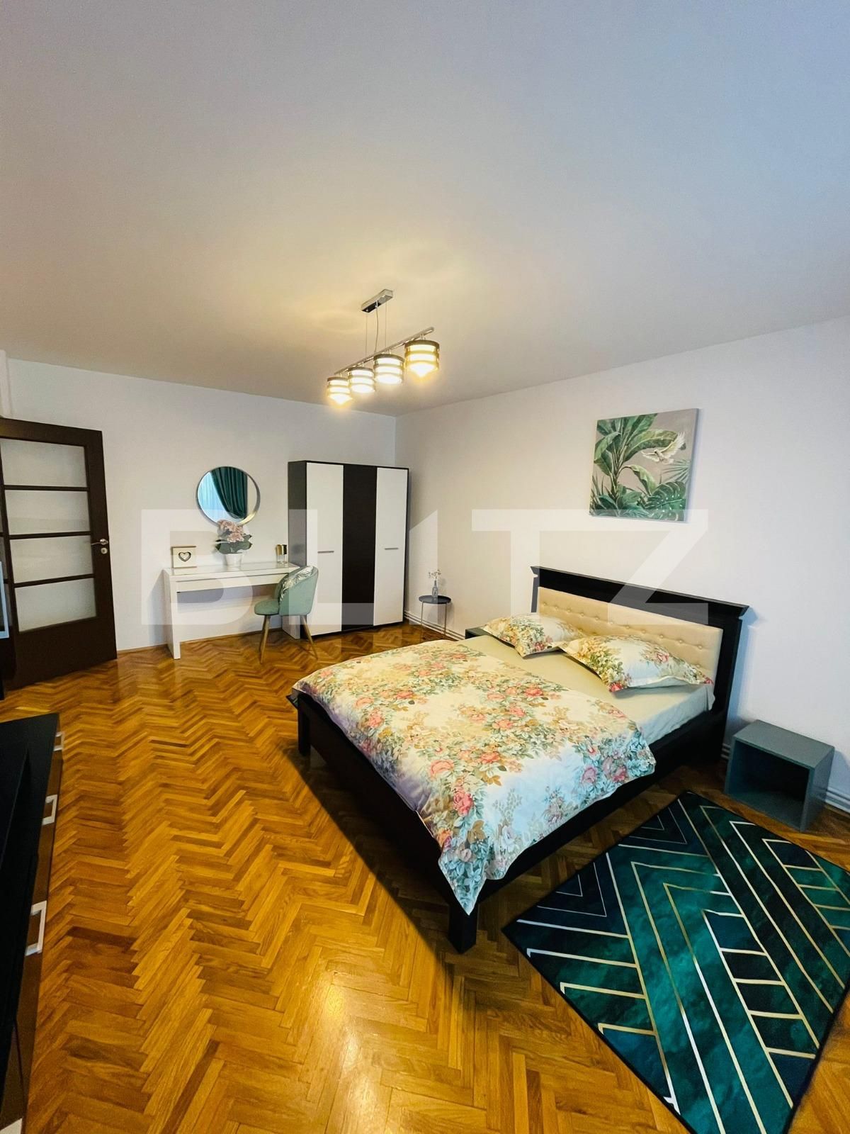 Apartament de închiriat 3 camere Marasti - 77105AI | BLITZ Cluj-Napoca | Poza3