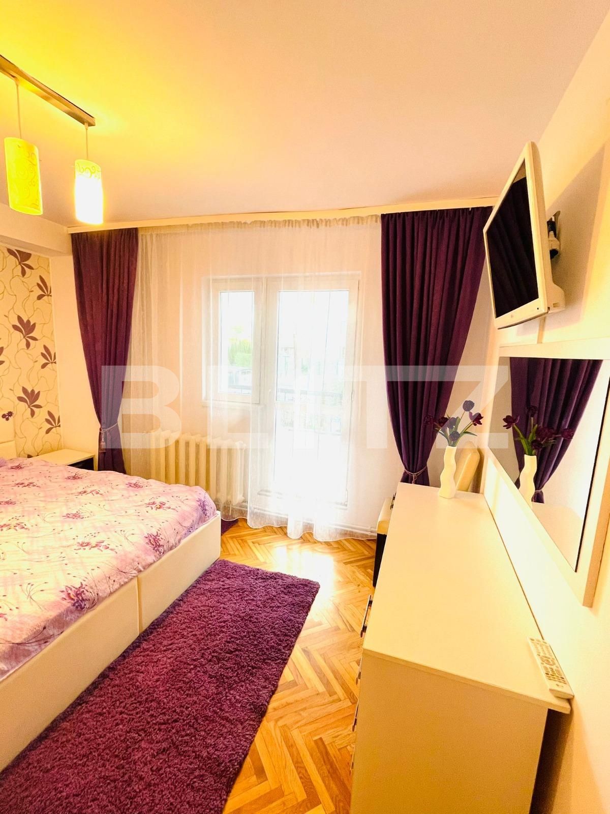 Apartament de închiriat 3 camere Marasti - 77105AI | BLITZ Cluj-Napoca | Poza8