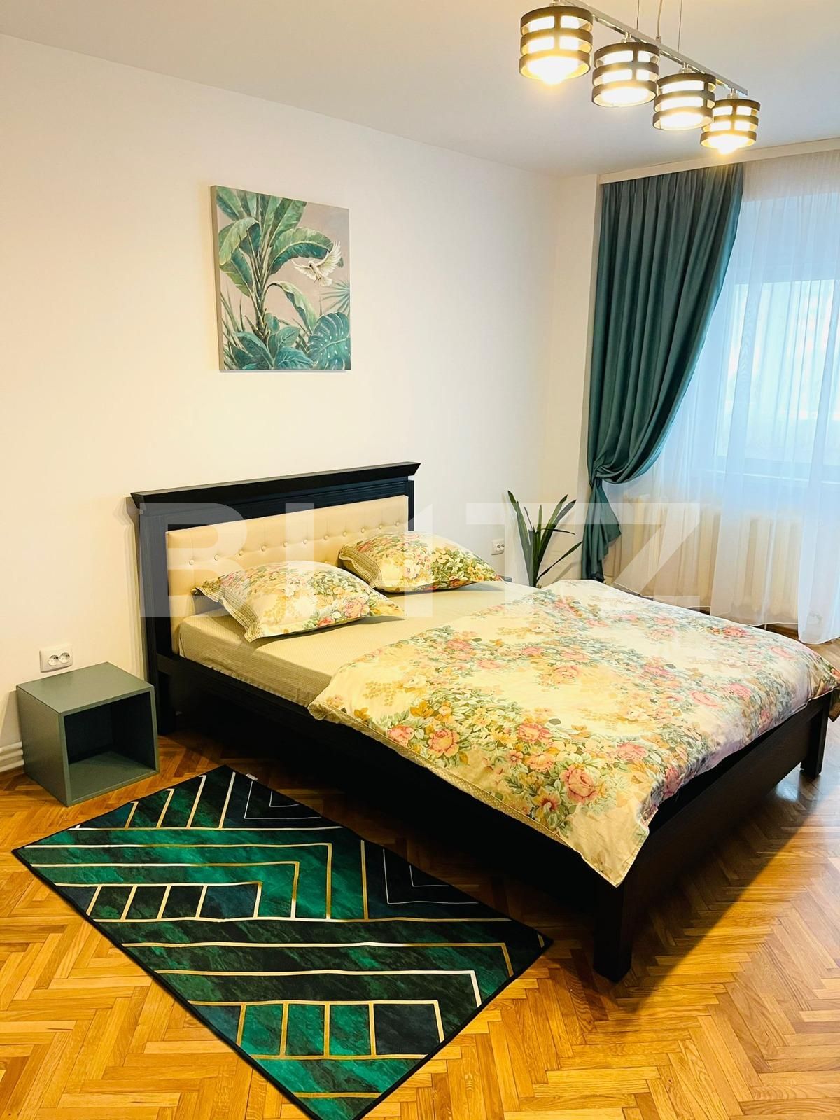 Apartament de închiriat 3 camere Marasti - 77105AI | BLITZ Cluj-Napoca | Poza2