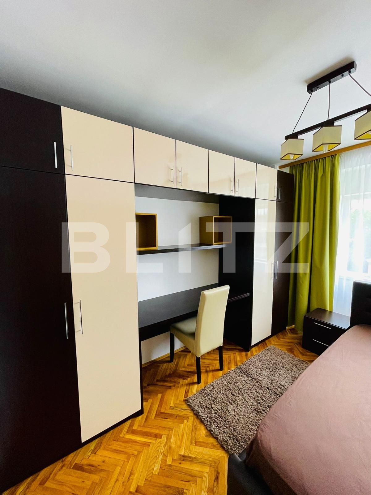 Apartament de închiriat 3 camere Marasti - 77105AI | BLITZ Cluj-Napoca | Poza7