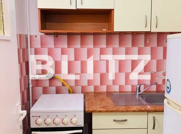 Garsonieră de închiriat Gheorgheni - 77106AI | BLITZ Cluj-Napoca | Poza6