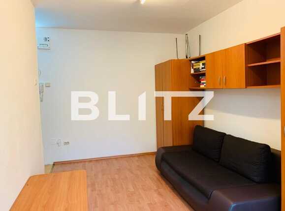 Garsonieră de închiriat Gheorgheni - 77106AI | BLITZ Cluj-Napoca | Poza5