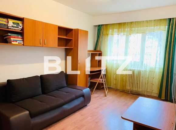 Garsonieră de închiriat Gheorgheni - 77106AI | BLITZ Cluj-Napoca | Poza1