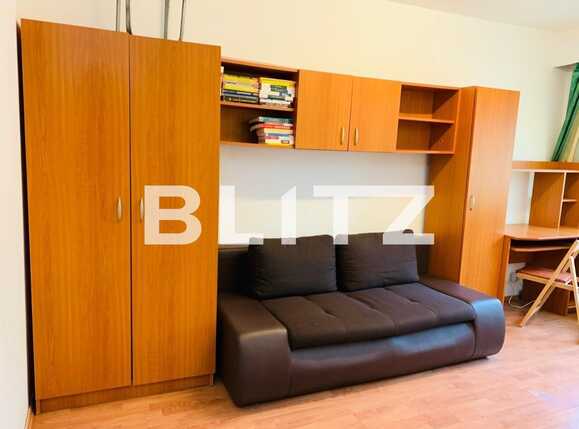 Garsonieră de închiriat Gheorgheni - 77106AI | BLITZ Cluj-Napoca | Poza2