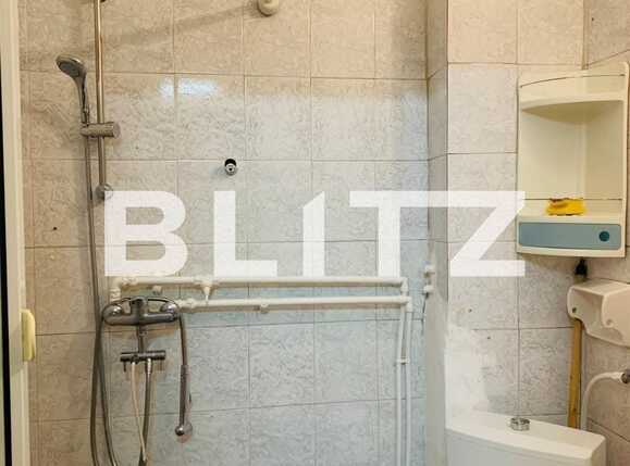 Garsonieră de închiriat Gheorgheni - 77106AI | BLITZ Cluj-Napoca | Poza10