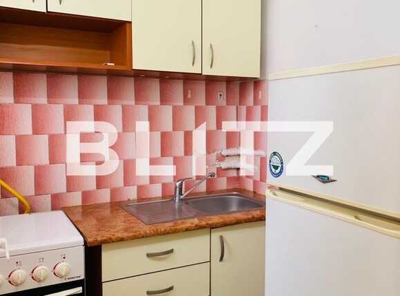 Garsonieră de închiriat Gheorgheni - 77106AI | BLITZ Cluj-Napoca | Poza7