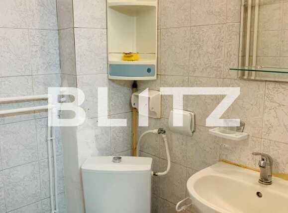 Garsonieră de închiriat Gheorgheni - 77106AI | BLITZ Cluj-Napoca | Poza9