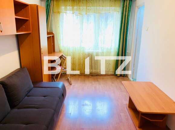 Garsonieră de închiriat Gheorgheni - 77106AI | BLITZ Cluj-Napoca | Poza3