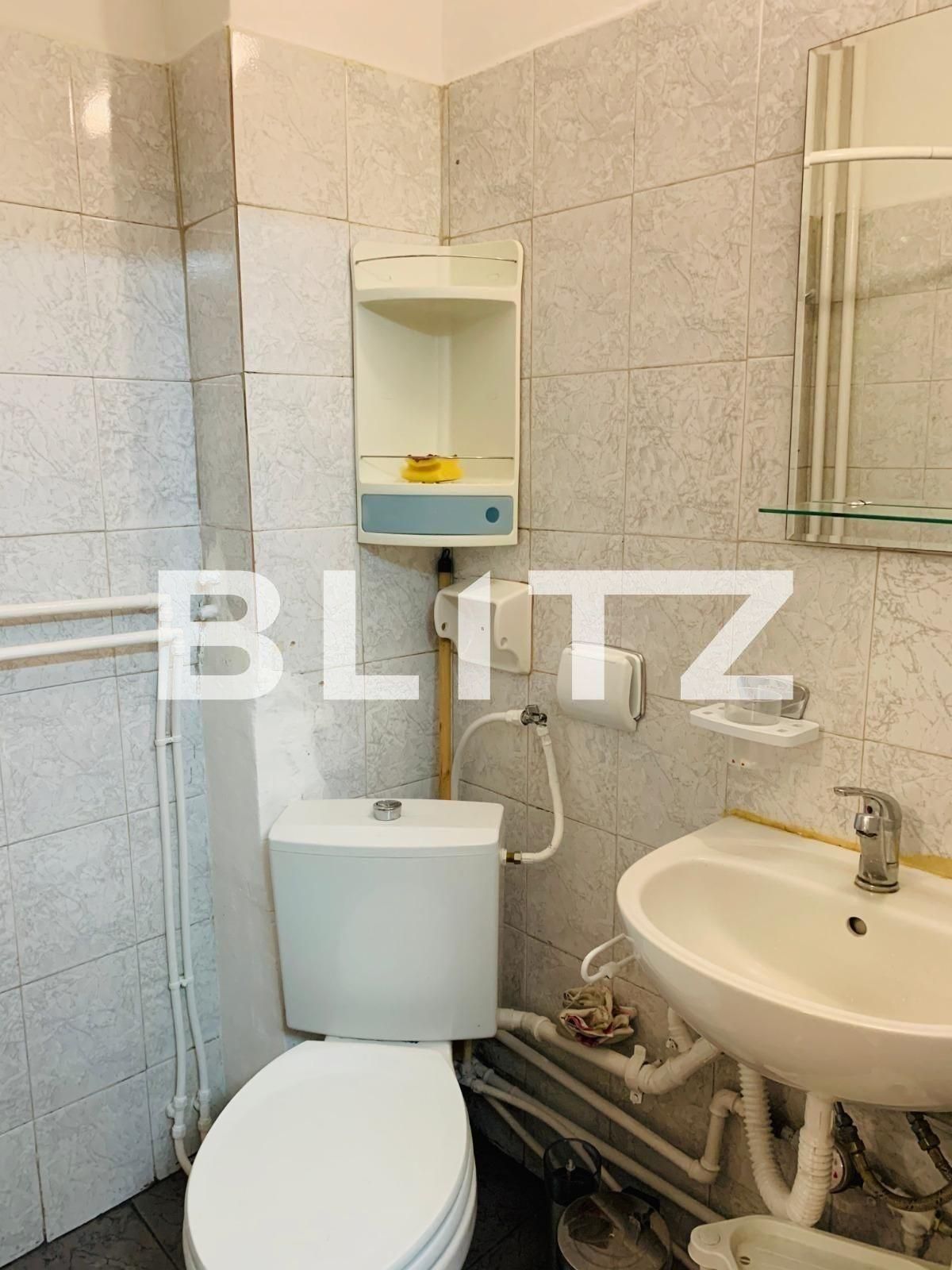 Garsonieră de închiriat Gheorgheni - 77106AI | BLITZ Cluj-Napoca | Poza9