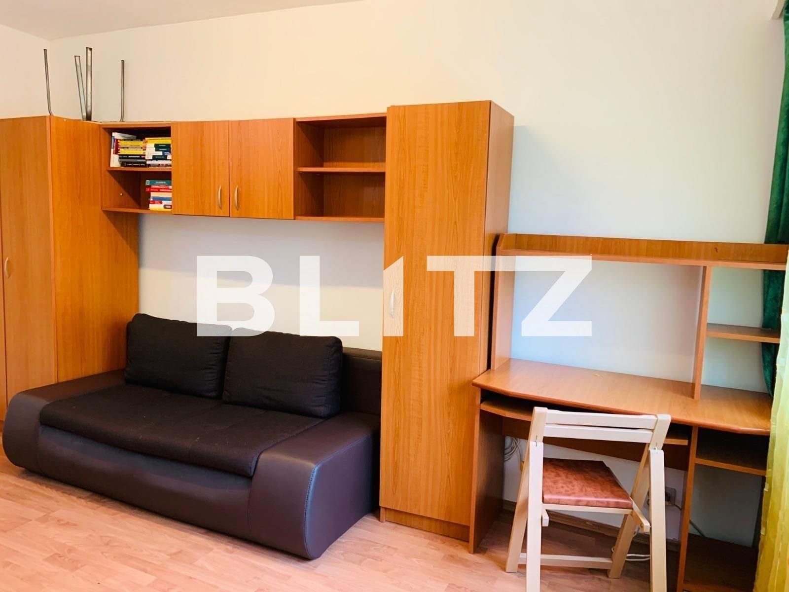 Garsonieră de închiriat Gheorgheni - 77106AI | BLITZ Cluj-Napoca | Poza4