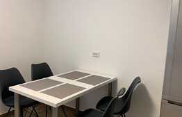 Apartament de 3 camere, parcare, Centrul Civic 