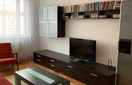 Apartament de 3 camere, parcare, Centrul Civic 