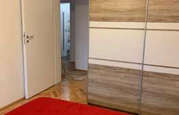 Apartament de 3 camere, parcare, Centrul Civic 