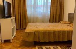 Apartament de 3 camere, parcare, Centrul Civic 