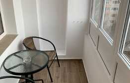 Apartament de 3 camere, parcare, Centrul Civic 