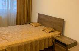 Apartament de 3 camere, parcare, Centrul Civic 