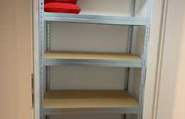 Apartament de 3 camere, parcare, Centrul Civic 