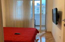 Apartament de 3 camere, parcare, Centrul Civic 