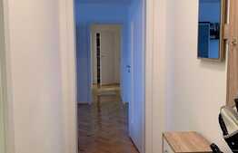 Apartament de 3 camere, parcare, Centrul Civic 