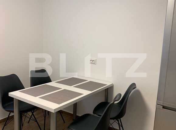 Apartament de închiriat 3 camere Centrul Civic - 77108AI | BLITZ Brașov | Poza5