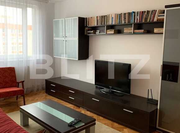 Apartament de închiriat 3 camere Centrul Civic - 77108AI | BLITZ Brașov | Poza2