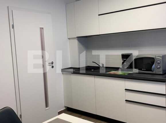 Apartament de închiriat 3 camere Centrul Civic - 77108AI | BLITZ Brașov | Poza4
