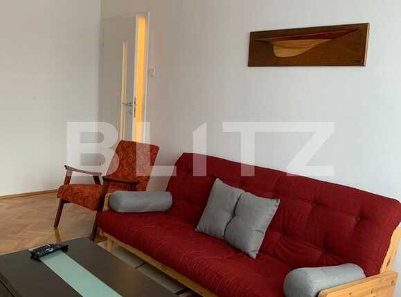 Apartament de închiriat 3 camere Centrul Civic - 77108AI | BLITZ Brașov | Poza3