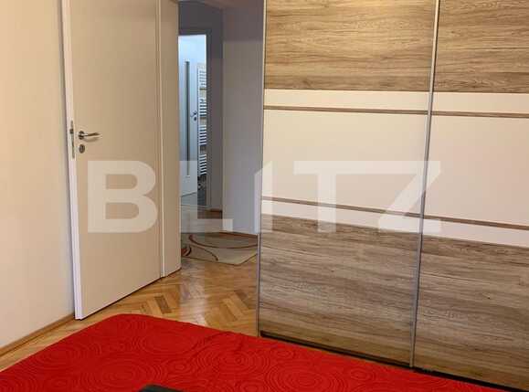 Apartament de închiriat 3 camere Centrul Civic - 77108AI | BLITZ Brașov | Poza13