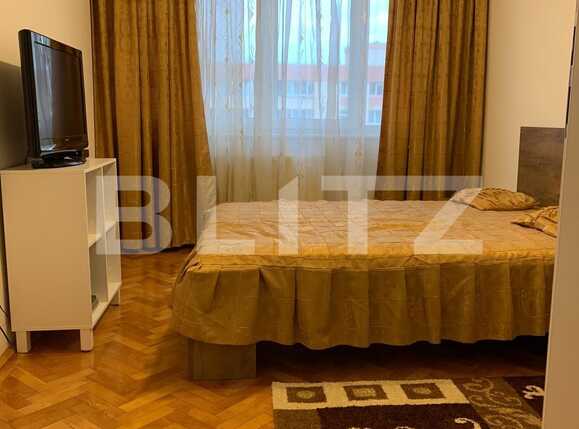 Apartament de închiriat 3 camere Centrul Civic - 77108AI | BLITZ Brașov | Poza9