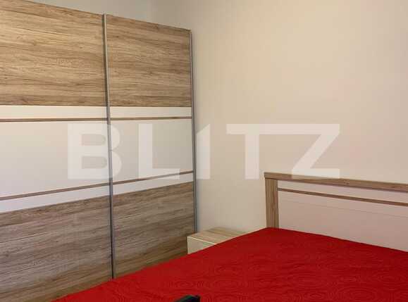 Apartament de închiriat 3 camere Centrul Civic - 77108AI | BLITZ Brașov | Poza12