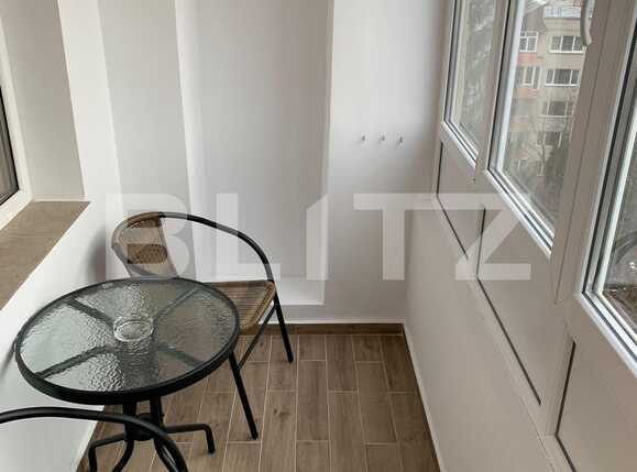 Apartament de închiriat 3 camere Centrul Civic - 77108AI | BLITZ Brașov | Poza16