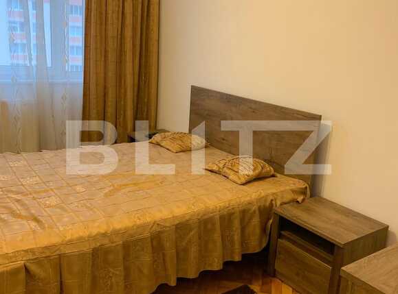 Apartament de închiriat 3 camere Centrul Civic - 77108AI | BLITZ Brașov | Poza10